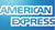 Carta American Express logo