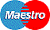 Carta Maestro logo