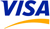 Carta Visa logo